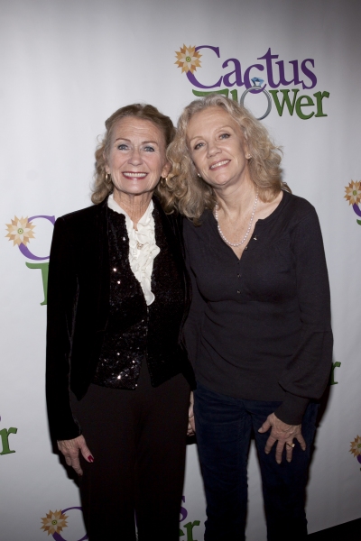 Photo Coverage: CACTUS FLOWER Opens Off Broadway! Image