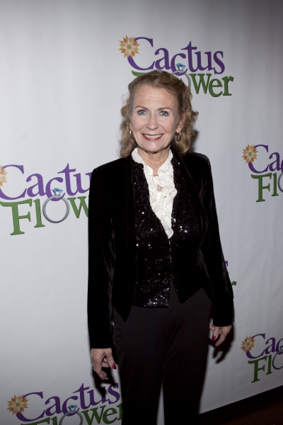 Photo Coverage: CACTUS FLOWER Opens Off Broadway! Image