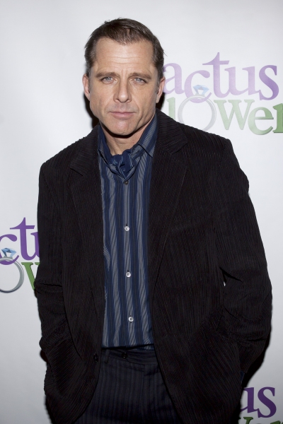 Photo Coverage: CACTUS FLOWER Opens Off Broadway! Image