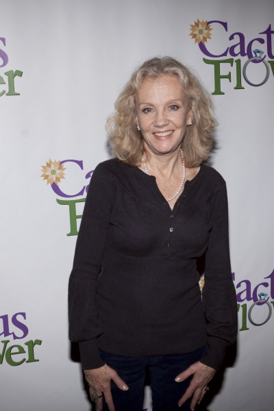 Photo Coverage: CACTUS FLOWER Opens Off Broadway! Image