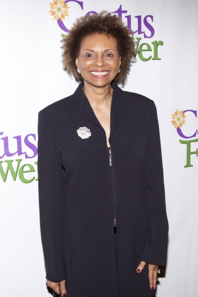 Photo Coverage: CACTUS FLOWER Opens Off Broadway! Image