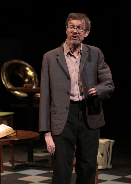 Photo Flash: History Theatre's TALE OF TWIN CITIES Image