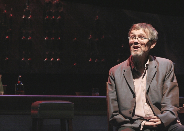 Photo Flash: History Theatre's TALE OF TWIN CITIES Image