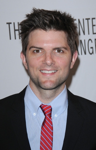 Adam Scott Photo