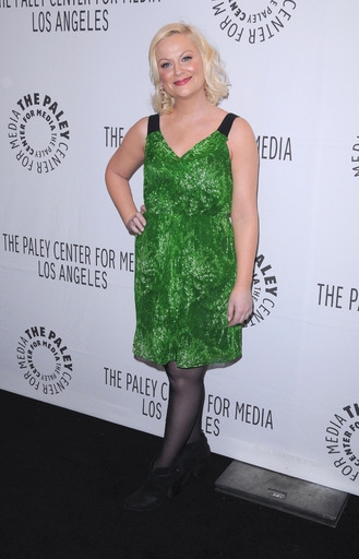 Photo Flash: 'Parks and Recreation' at PaleyFest 2011 