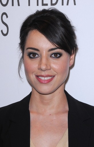 Aubrey Plaza Photo