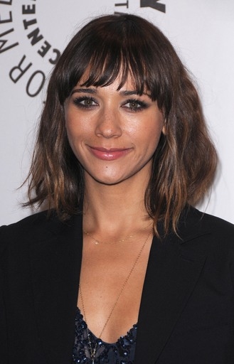 Rashida Jones Photo