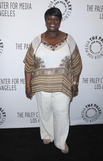 Photo Flash: 'Parks and Recreation' at PaleyFest 2011  Image