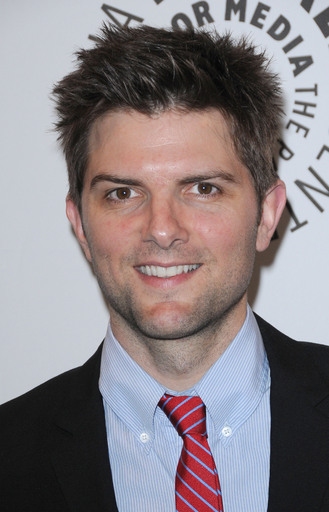 Adam Scott Photo