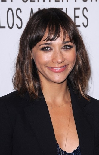 Rashida Jones Photo