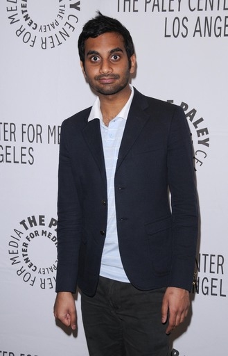 Photo Flash: 'Parks and Recreation' at PaleyFest 2011  Image