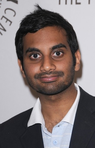 Aziz Ansari  Photo