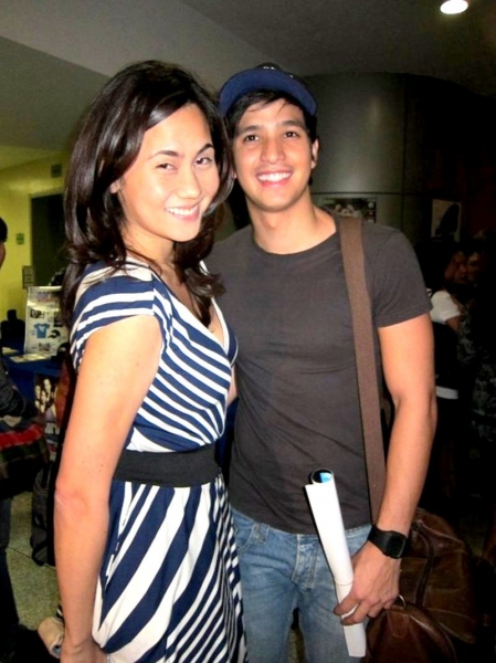 Photo Flash: NEXT TO NORMAL Manila Opening Night Image