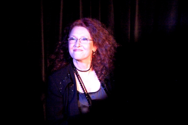 Melissa Manchester  Photo