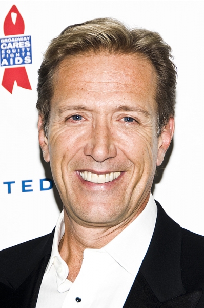 Photo Coverage: ABC Daytime Stars Salute BC/EFA Image