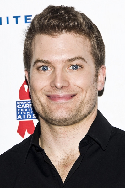 Photo Coverage: ABC Daytime Stars Salute BC/EFA Image