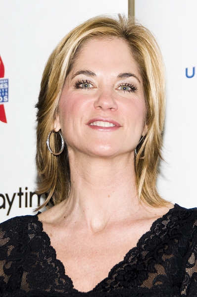 Photo Coverage: ABC Daytime Stars Salute BC/EFA Image