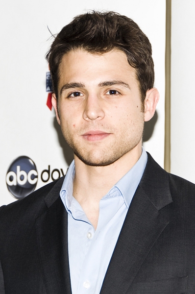 Photo Coverage: ABC Daytime Stars Salute BC/EFA Image