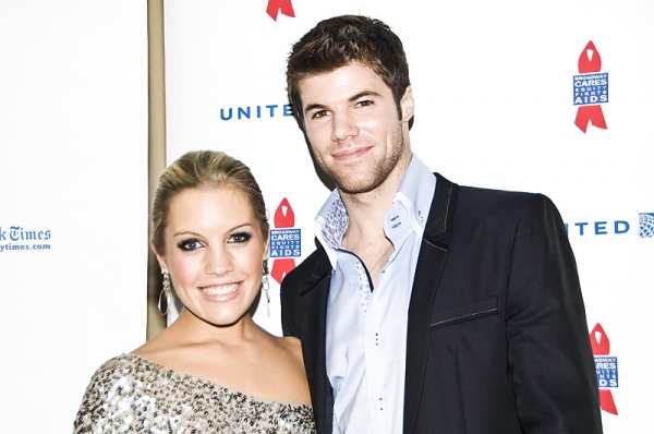 Photo Coverage: ABC Daytime Stars Salute BC/EFA Image