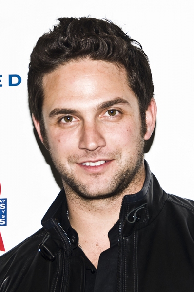 Brandon Barash Photo