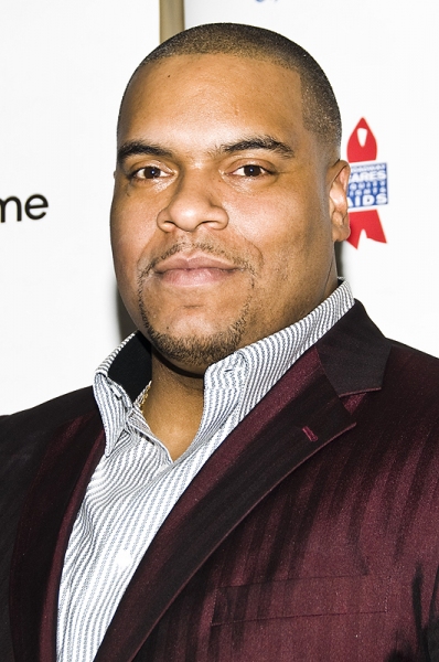 Photo Coverage: ABC Daytime Stars Salute BC/EFA Image