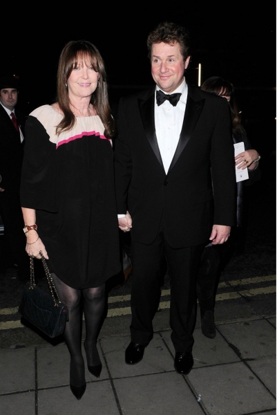 Photo Flash: 2011 Olivier Awards Gala Arrivals - Part 1 Image