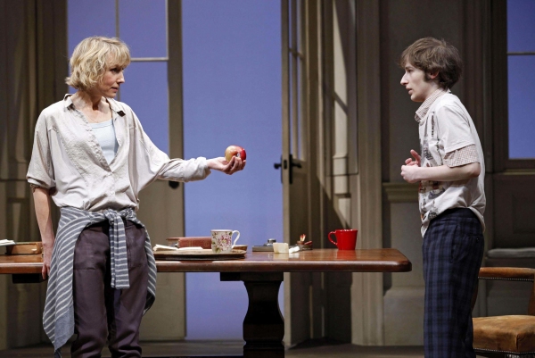 Photo Flash: A First Look at ARCADIA in Performance! 