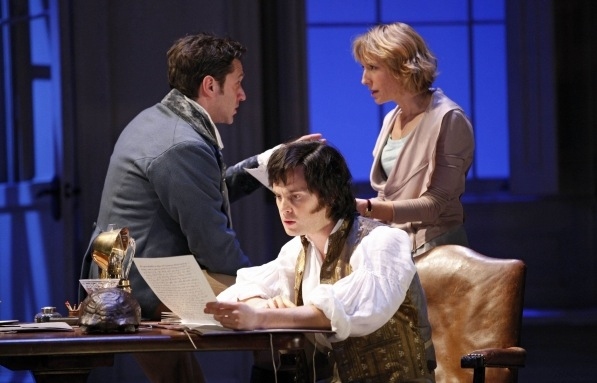 Photo Flash: A First Look at ARCADIA in Performance! 