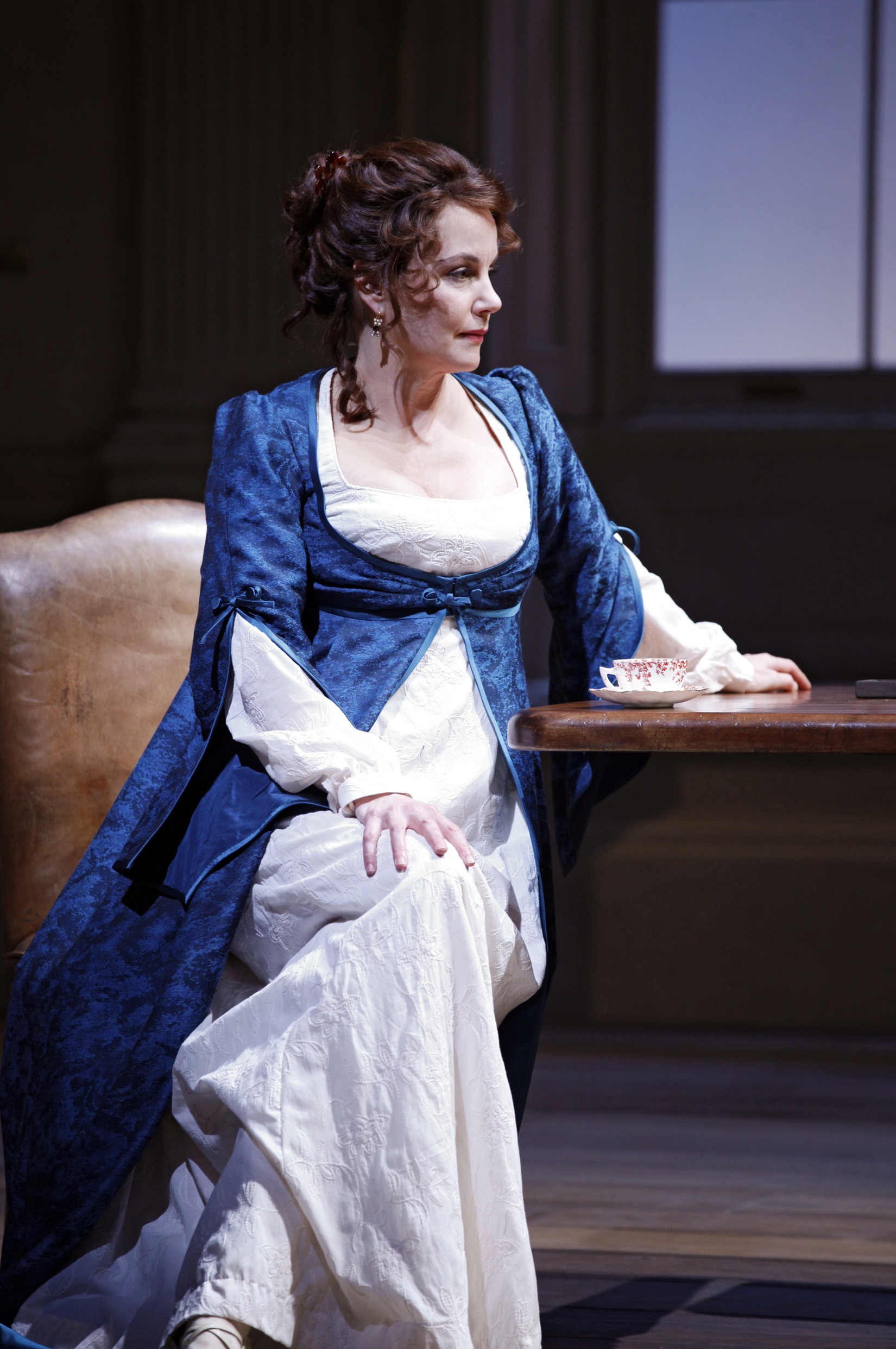 Photo Flash: A First Look at ARCADIA in Performance! Image