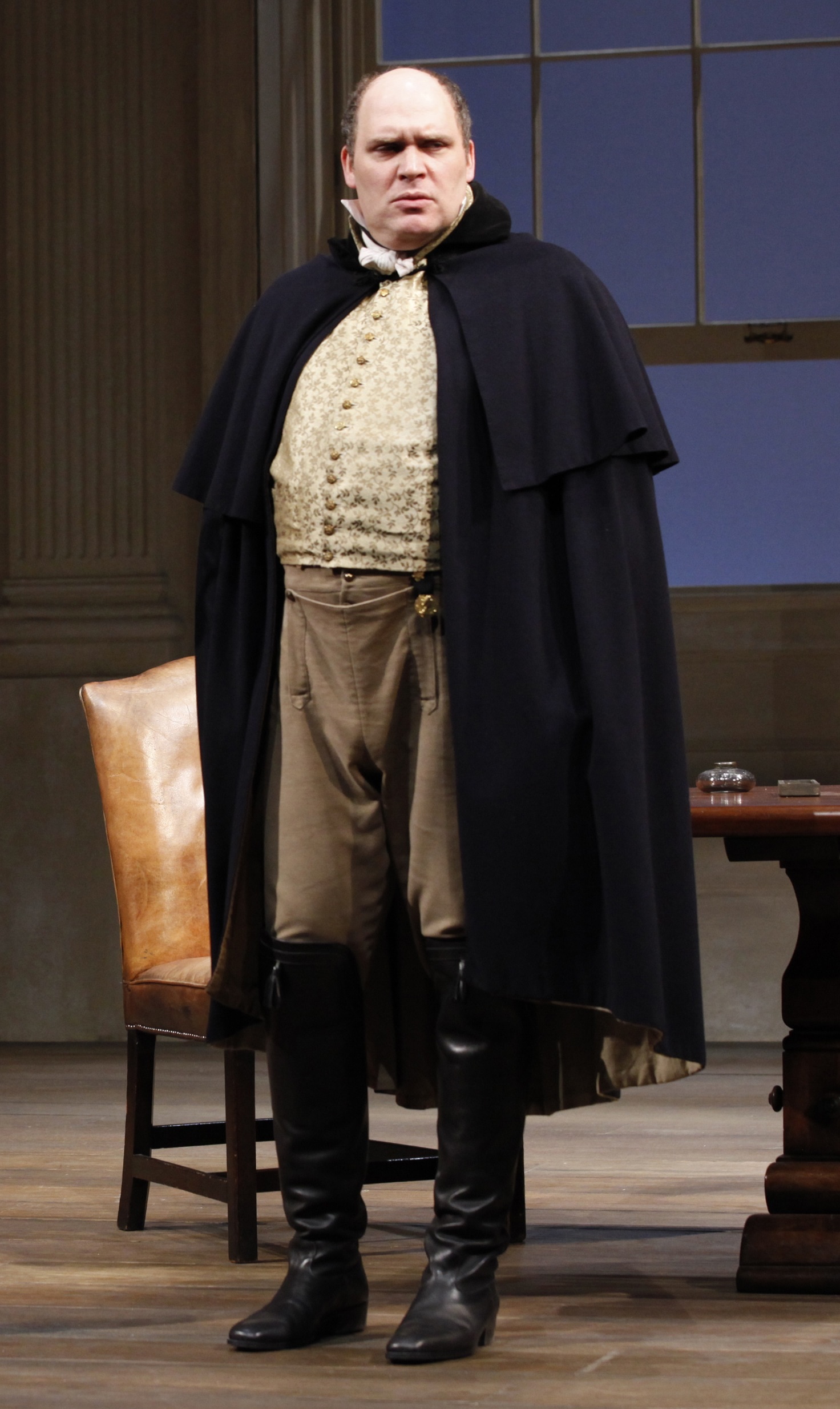 Photo Flash: A First Look at ARCADIA in Performance! Image
