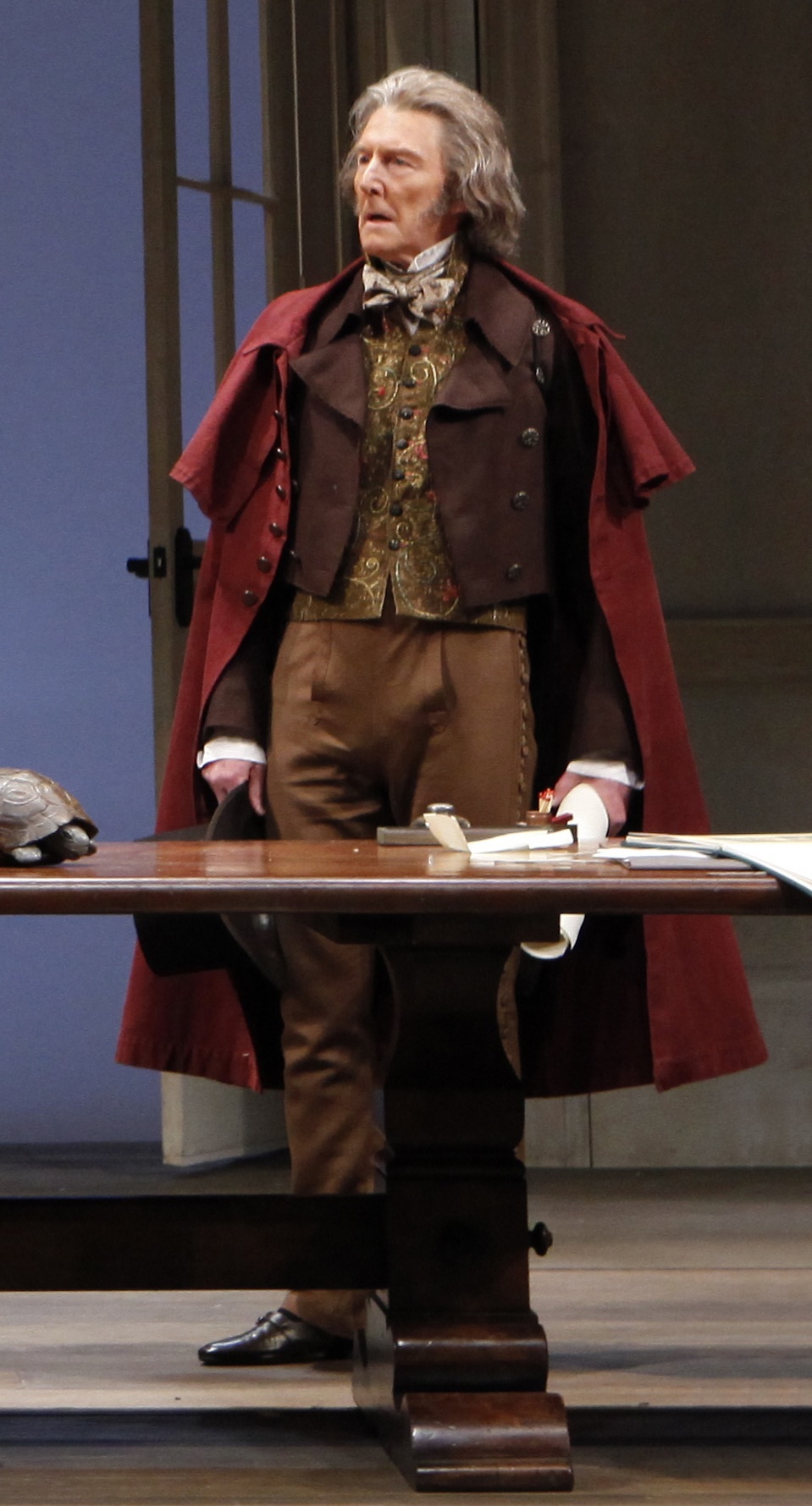 Photo Flash: A First Look at ARCADIA in Performance! Image