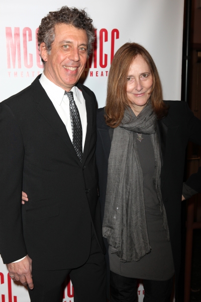 Photo Coverage: 2011 MCC MISCAST Gala - Danes, Dancy, Borle, Leo & More! Image