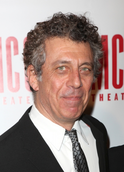 Eric Bogosian attending the MISCAST 2011 MCC Theater's Annual Musical Gala in New Yor Photo