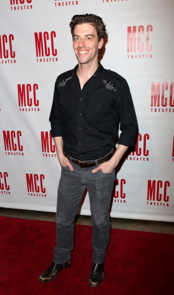 Photo Coverage: 2011 MCC MISCAST Gala - Danes, Dancy, Borle, Leo & More! Image