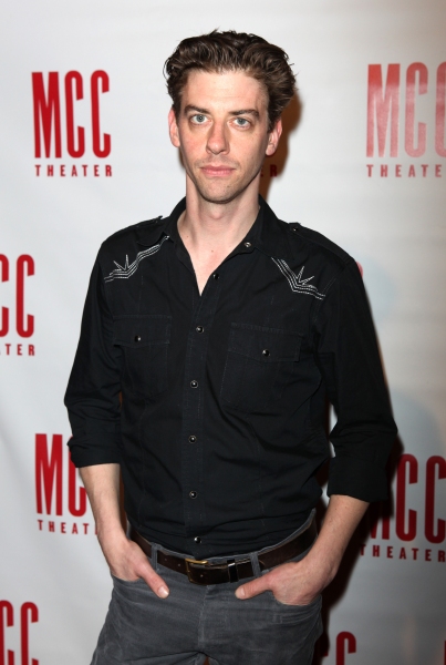Photo Coverage: 2011 MCC MISCAST Gala - Danes, Dancy, Borle, Leo & More! Image