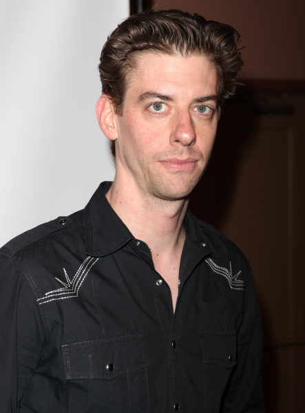 Photo Coverage: 2011 MCC MISCAST Gala - Danes, Dancy, Borle, Leo & More! Image