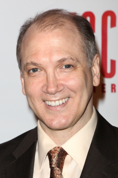 Charles Busch attending the MISCAST 2011 MCC Theater's Annual Musical Gala in New Yor Photo
