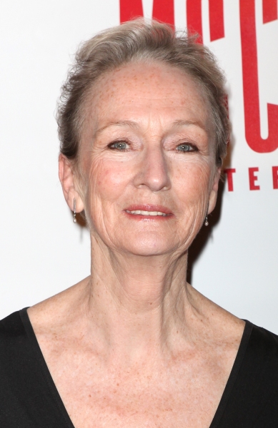 Kathleen Chalfant attending the MISCAST 2011 MCC Theater's Annual Musical Gala in New Photo