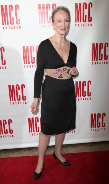 Kathleen Chalfant attending the MISCAST 2011 MCC Theater's Annual Musical Gala in New Photo