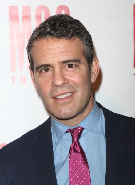 Photo Coverage: 2011 MCC MISCAST Gala - Danes, Dancy, Borle, Leo & More! Image
