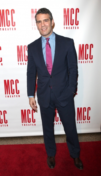 Photo Coverage: 2011 MCC MISCAST Gala - Danes, Dancy, Borle, Leo & More! Image