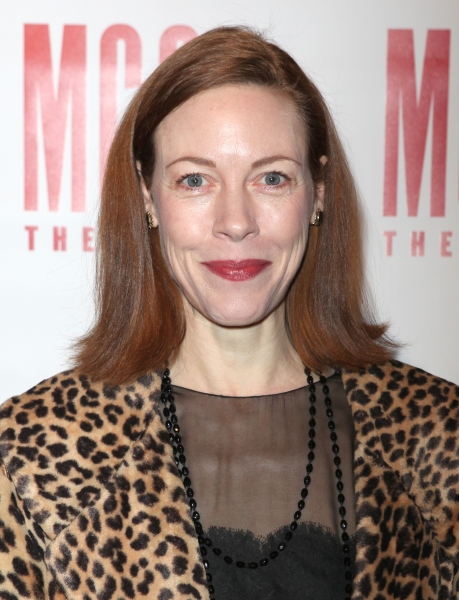 Photo Coverage: 2011 MCC MISCAST Gala - Danes, Dancy, Borle, Leo & More! Image