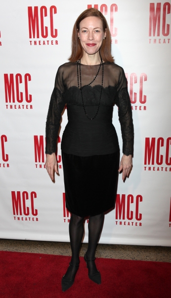 Photo Coverage: 2011 MCC MISCAST Gala - Danes, Dancy, Borle, Leo & More! Image