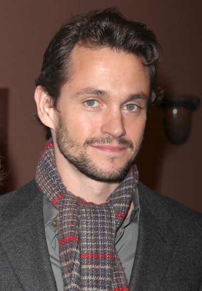 Hugh Dancy attending the MISCAST 2011 MCC Theater's Annual Musical Gala in New York C Photo