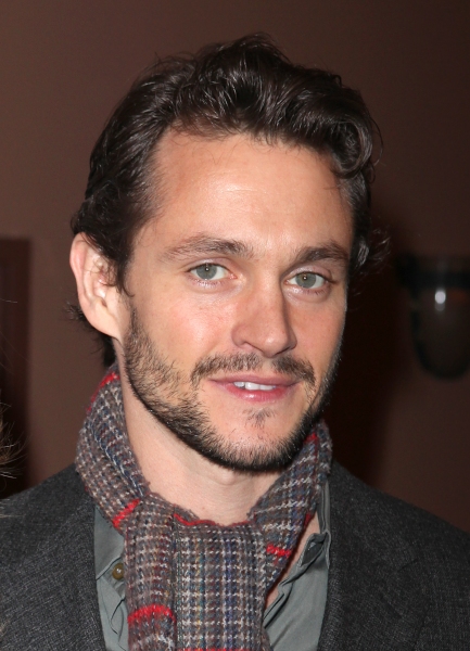 Hugh Dancy attending the MISCAST 2011 MCC Theater's Annual Musical Gala in New York C Photo
