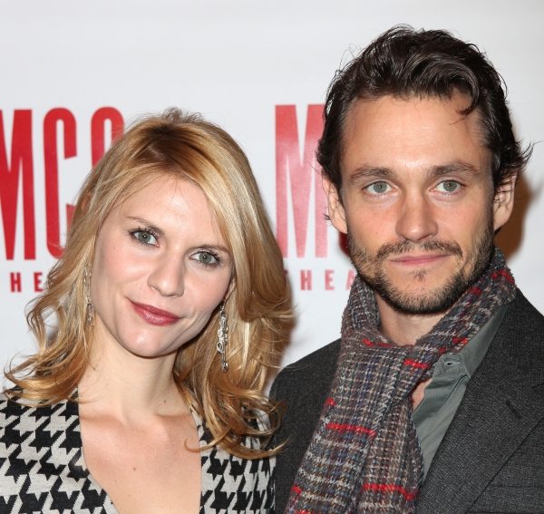 Photo Coverage: 2011 MCC MISCAST Gala - Danes, Dancy, Borle, Leo & More! Image