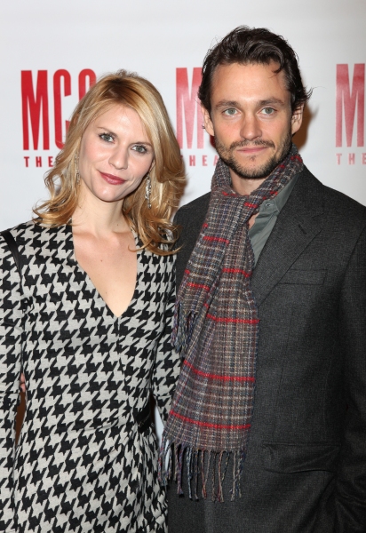 Photo Coverage: 2011 MCC MISCAST Gala - Danes, Dancy, Borle, Leo & More! Image