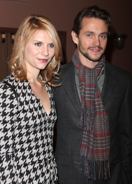 Photo Coverage: 2011 MCC MISCAST Gala - Danes, Dancy, Borle, Leo & More! Image