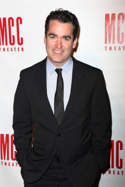 Photo Coverage: 2011 MCC MISCAST Gala - Danes, Dancy, Borle, Leo & More! Image