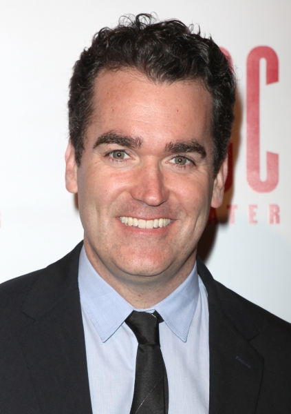 Photo Coverage: 2011 MCC MISCAST Gala - Danes, Dancy, Borle, Leo & More! Image